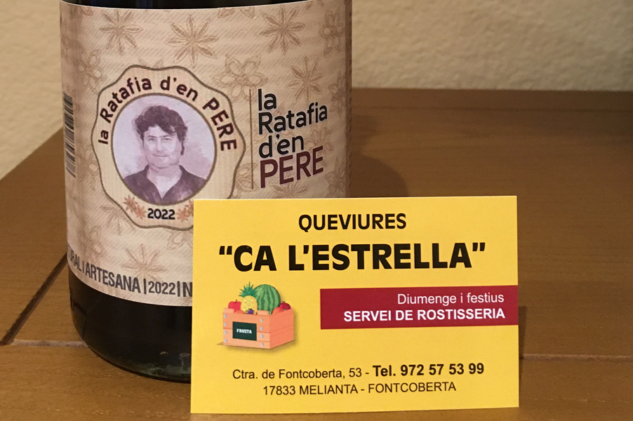 Ca l'Estrella