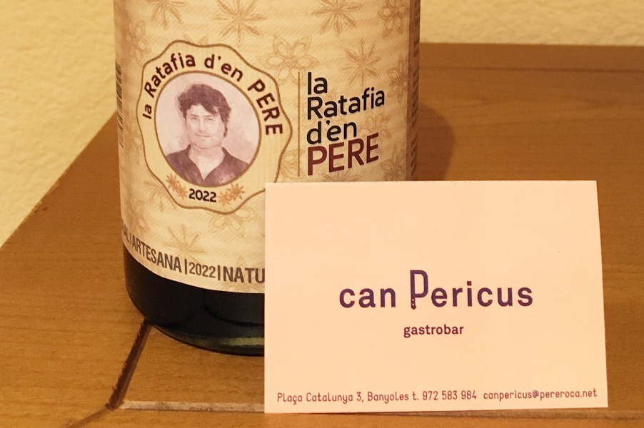 Can Pericus