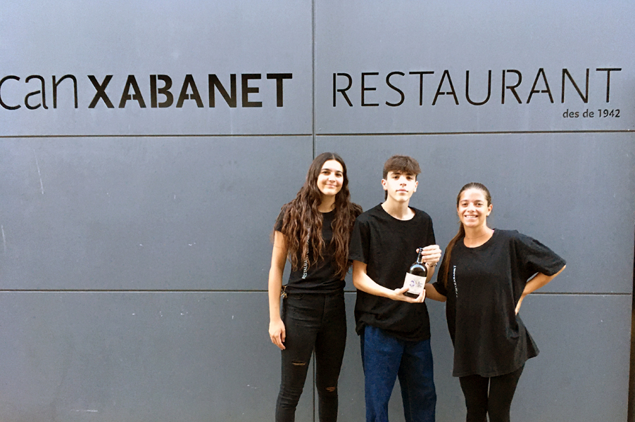 Can Xabanet