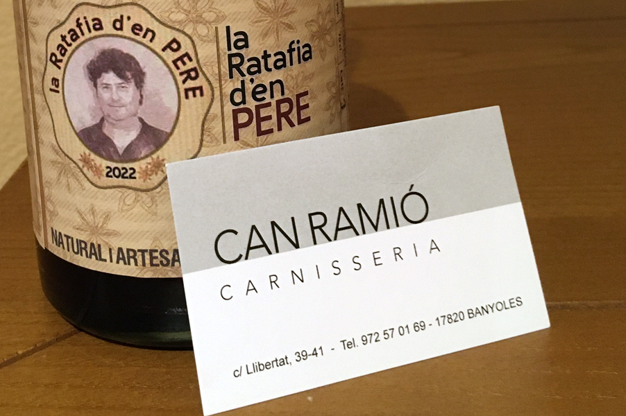 Can Ramió