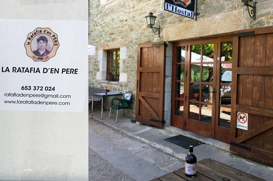 L'Hostal