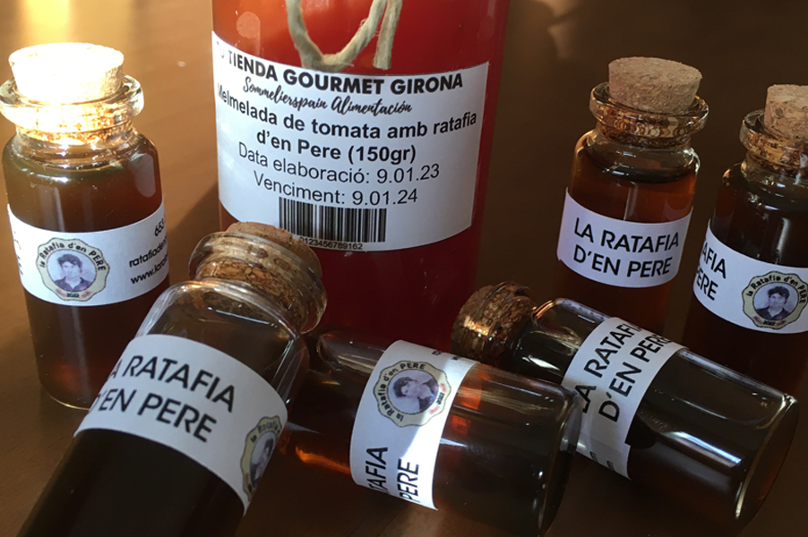 La Tienda Gourmet Girona