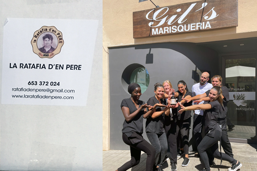 Gil's