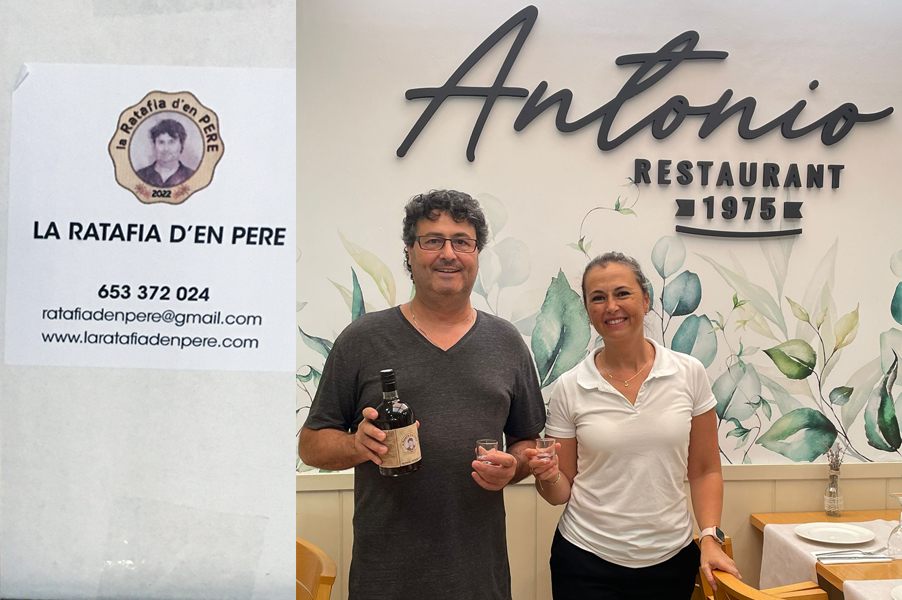 Restaurant Antonio